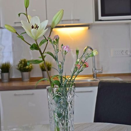 Apartment Marko Подстрана Екстер'єр фото