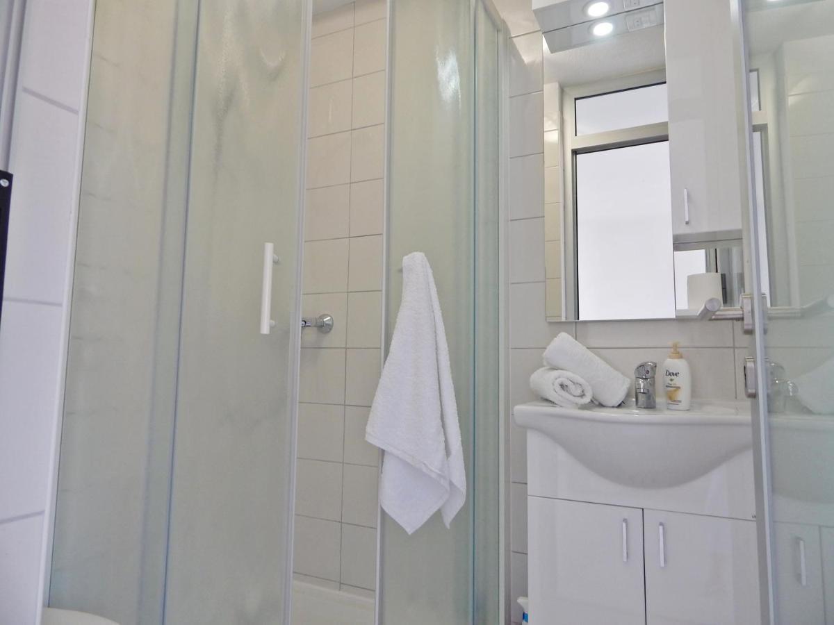 Apartment Marko Подстрана Екстер'єр фото