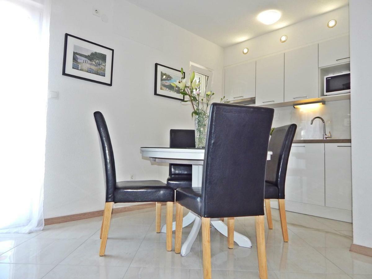 Apartment Marko Подстрана Екстер'єр фото