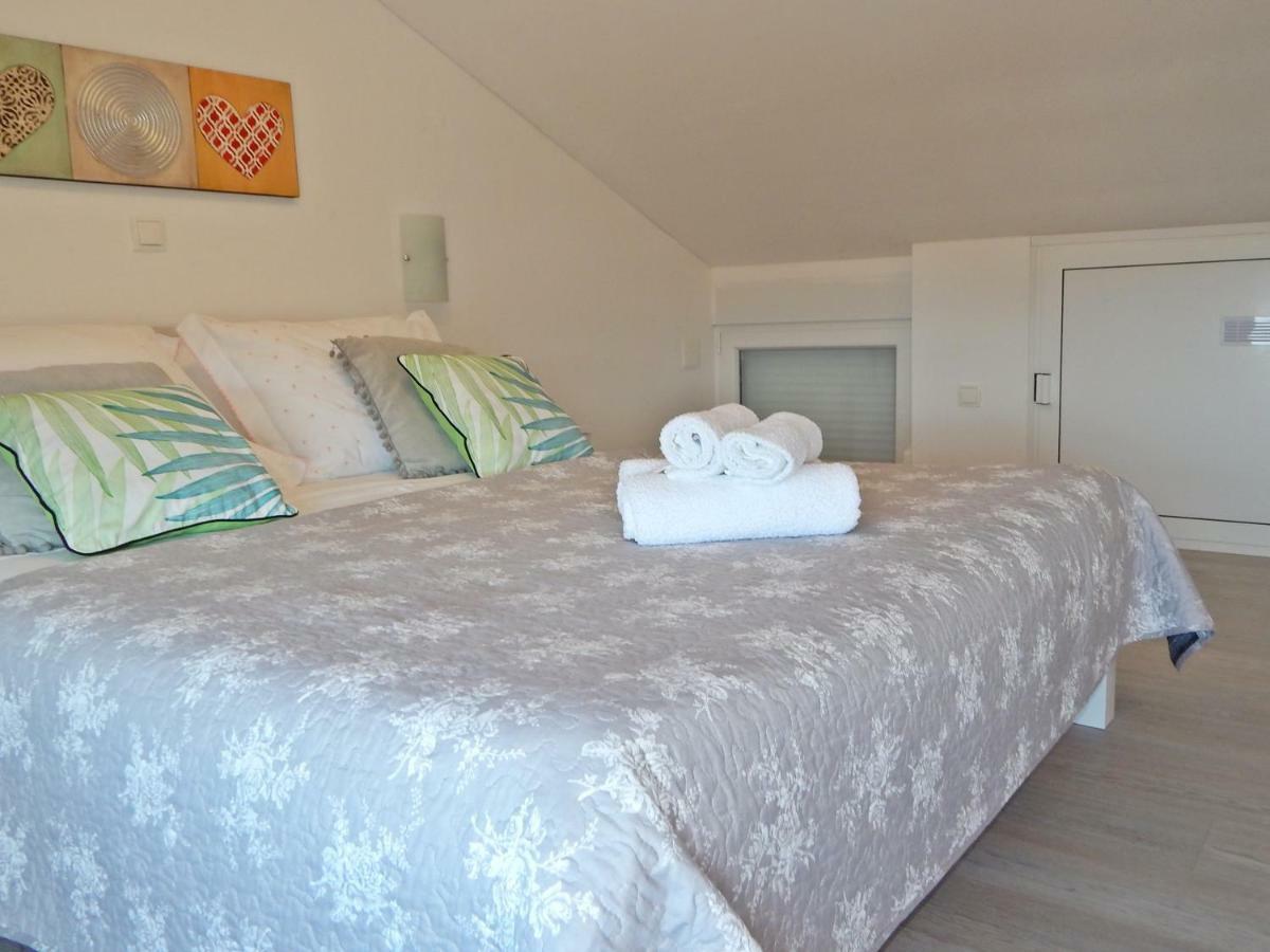 Apartment Marko Подстрана Екстер'єр фото