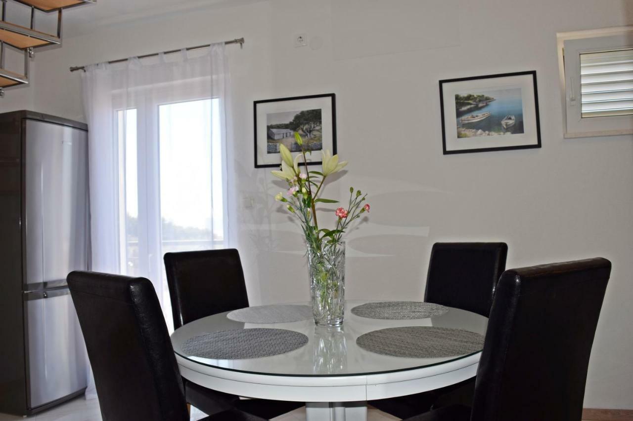 Apartment Marko Подстрана Екстер'єр фото