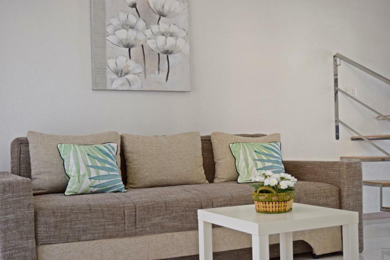 Apartment Marko Подстрана Екстер'єр фото