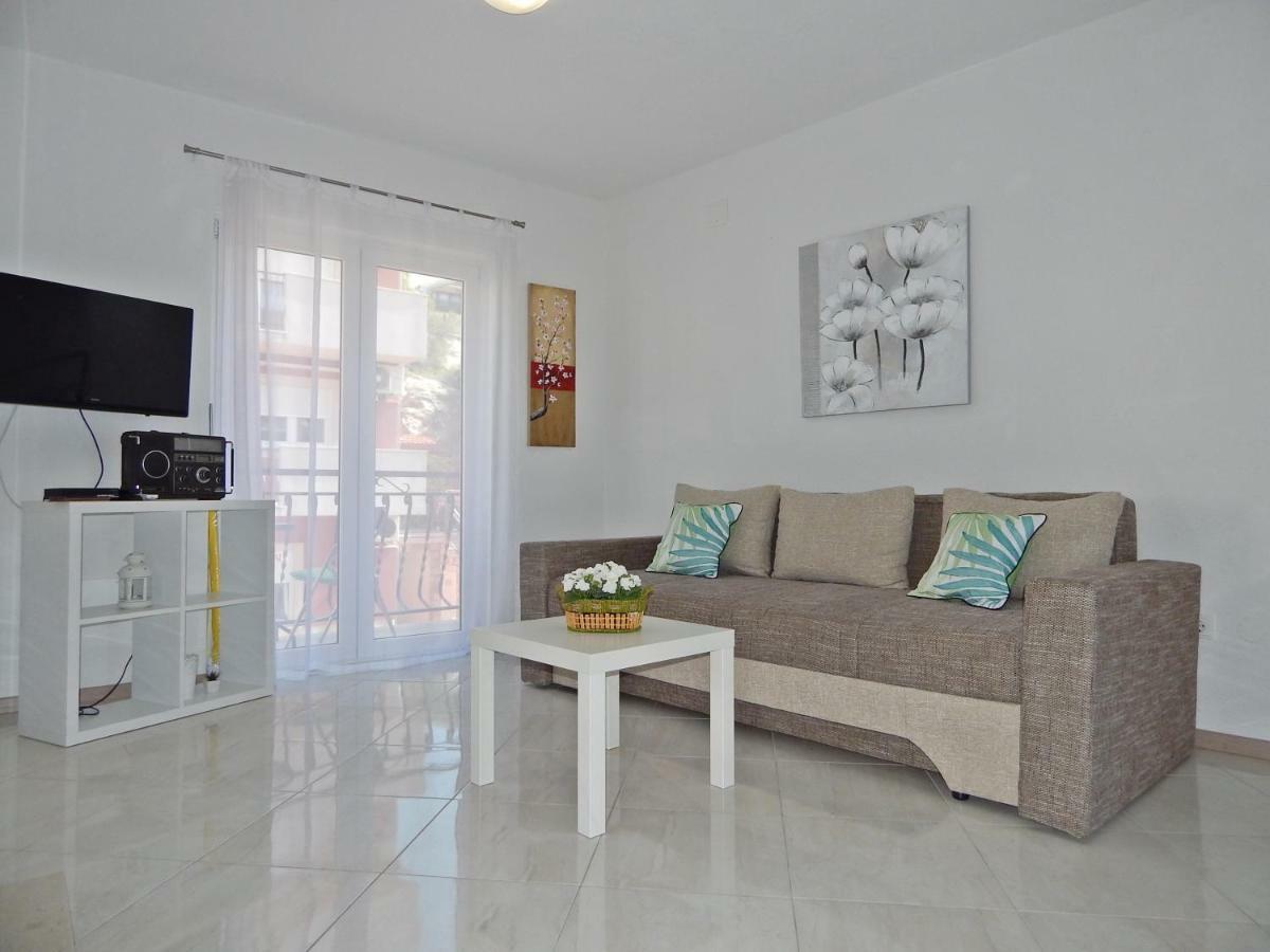 Apartment Marko Подстрана Екстер'єр фото